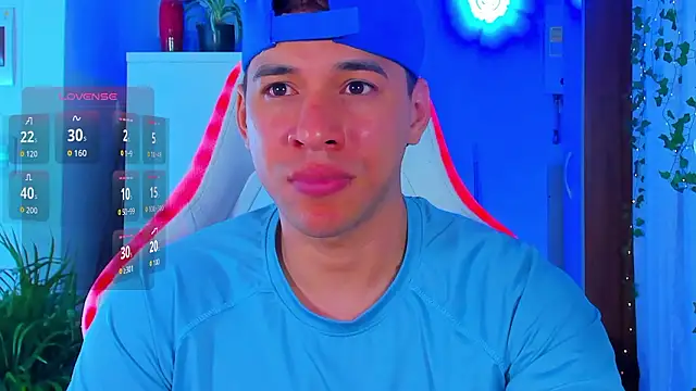 petter_coleman_ - Petter_coleman_'s free webcam - UK Sex Cams