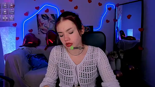 isabel_wave - Isabel_wave's free webcam - UK Sex Cams