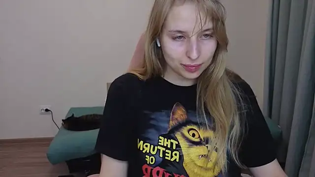 jessy_ginger - Jessy_Ginger's free webcam - UK Sex Cams