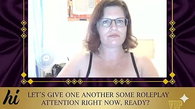 Domina_Tasselina_Goddess webcam