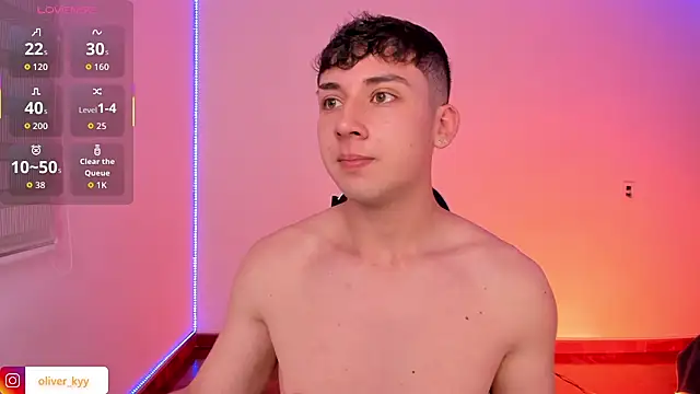 oliver_kyy webcam