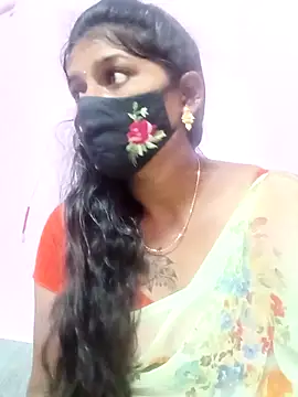 Tamil_Hot_Anu webcam
