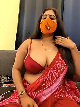 Poly_bhabi webcam