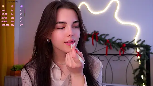 mirnatellado (F teen) - Tease you with my sexy penties