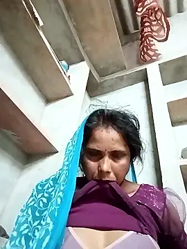 Shreya_pandit webcam