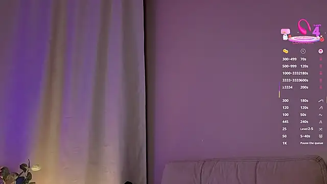 Tender_beauty webcam