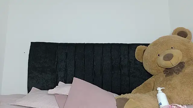 Natashaparker__ webcam