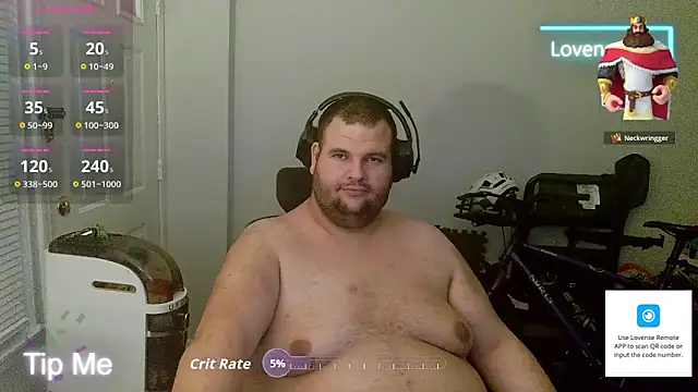 Bigneil222 webcam