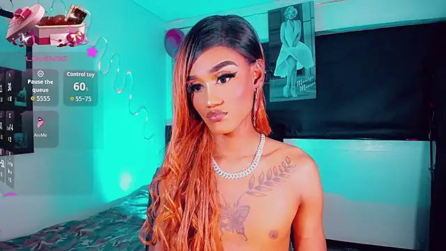 Kendall_hornyy webcam