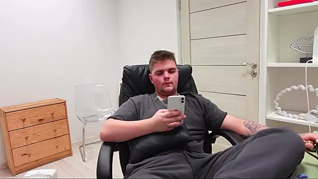 Jackson_Teele webcam