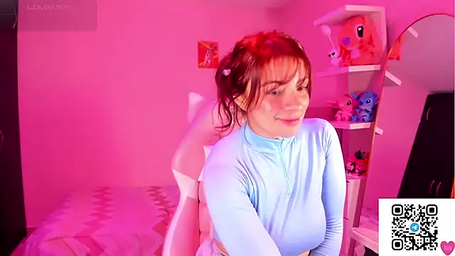 Vannessa__Shy webcam