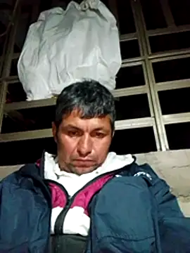 TattyFoxglove webcam