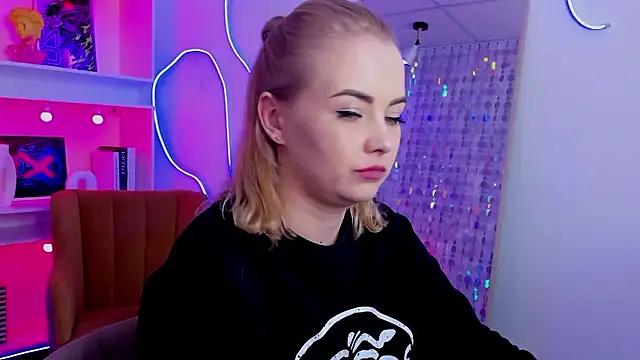 StephanieSweety webcam