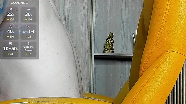 George_Diesell webcam