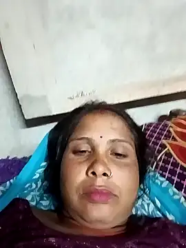 Shreya_pandit webcam