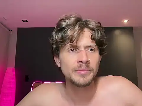 mcklister_kinky_feets webcam