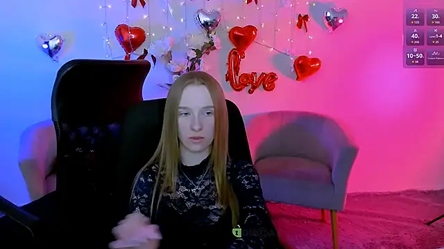 doll_vey - Doll_vey's free webcam - UK Sex Cams