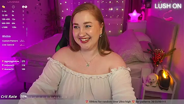 ollydoll92 webcam