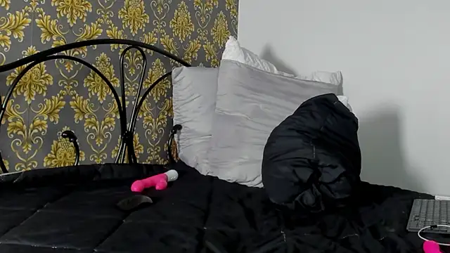 barbie_melanin webcam