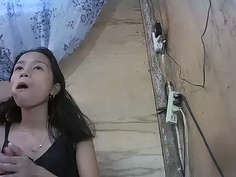 Asianpinay_Skinny1818 webcam