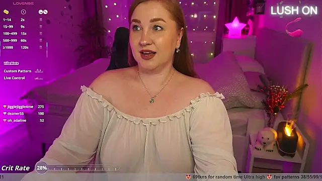 ollydoll92 webcam