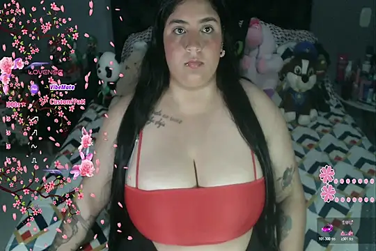 DAILYN__SOFIA__ webcam