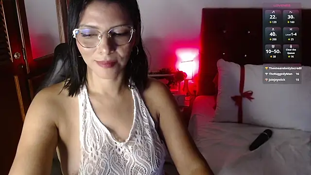 Wanda_Milf webcam