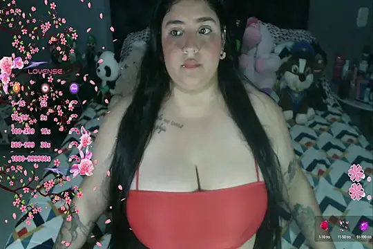 DAILYN__SOFIA__ webcam