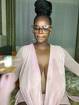 Webcam Model (ScarletMuseX)  is live.Free join now!