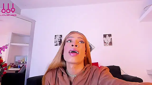 La_Perversa69 webcam