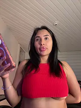 anily_lovely - Anily_Lovely's free webcam