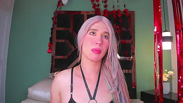 Electra_Gosselin webcam