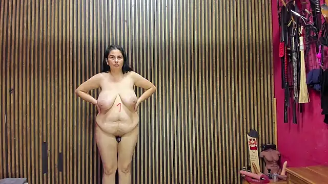 VantablackBDSMShow_ webcam