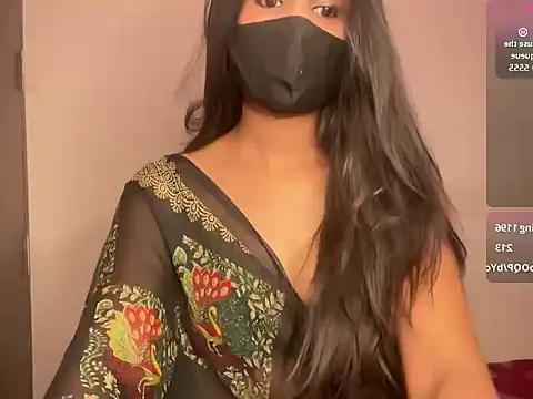 lovely_monisha webcam