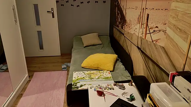 viktoriasilk - ViktoriaSilk's free webcam - UK Sex Cams