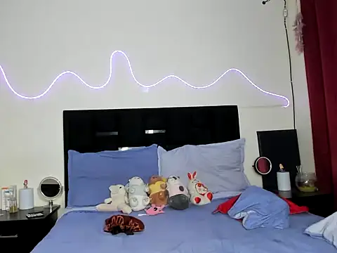 YourDreamReal webcam