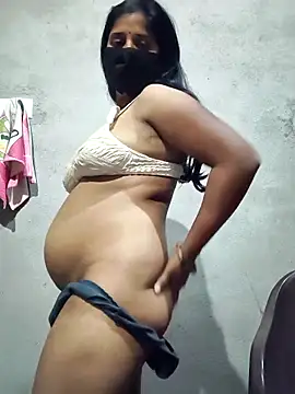 Sexy_khushi19 webcam