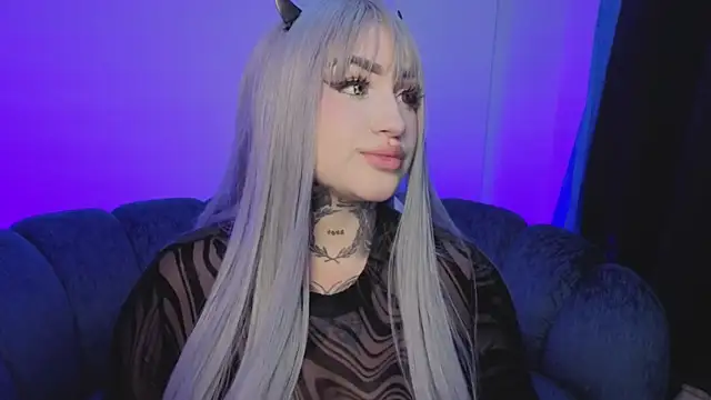 meowboo - Meowboo's free webcam
