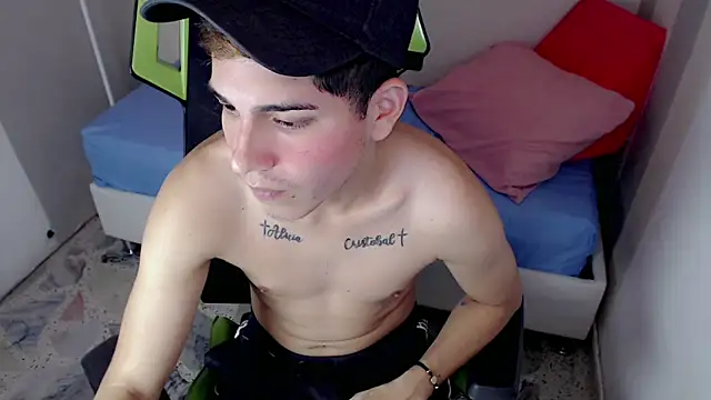 Bby_cash_ webcam