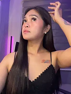 Hot_Delilahhh webcam