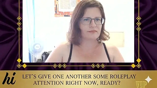 Domina_Tasselina_Goddess webcam