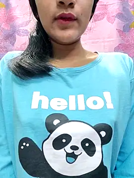 Your_Private_Girl webcam