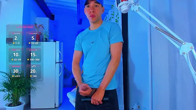 petter_coleman_ - Petter_coleman_'s free webcam - UK Sex Cams