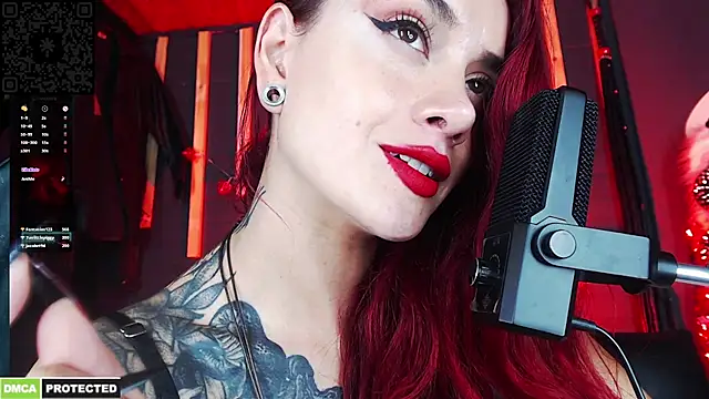 Liilith_goddess_ webcam