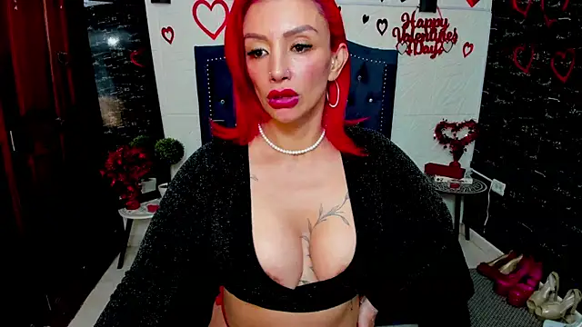 LILIANHOT-milf webcam