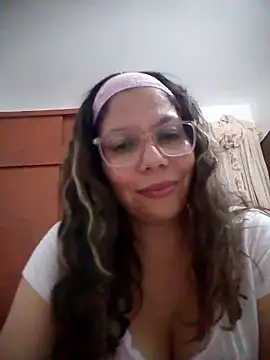 Carliina_Soussa webcam