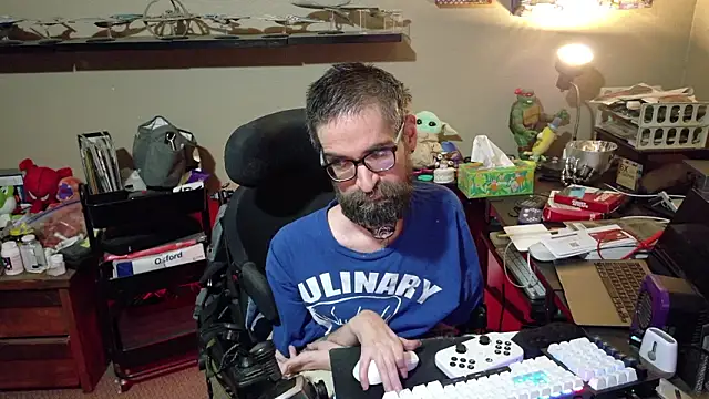 HighPriest_Belial666 webcam