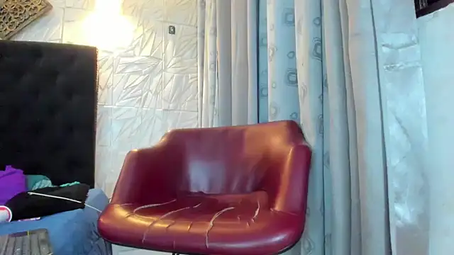 ChanelleJohnson_ webcam