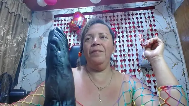 alina_maturehot webcam