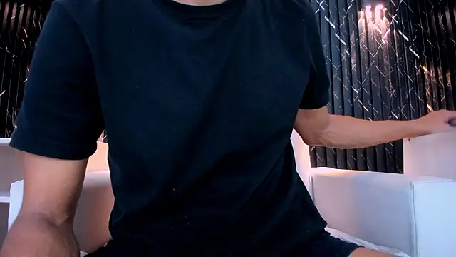 Gregory_Sforza webcam